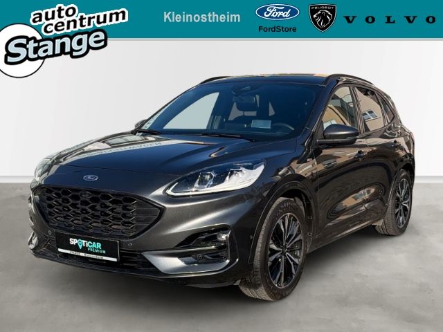 Ford Kuga 99.500 km 18.490 &euro; Kleinostheim 63801