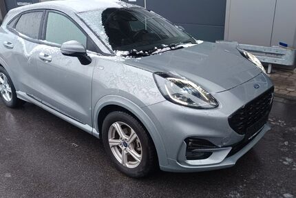 Ford Puma 14.000 km 19.999 &euro; Außernzell 94532