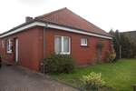 Doppelhaushälfte Hinte - 3 Zimmer, 80 m&sup2;, 650&euro; | Angebot:26117639