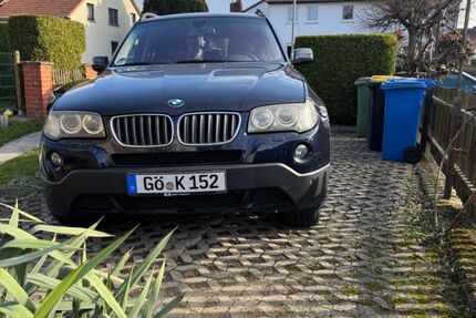 BMW X3 232.000 km 7.900 &euro; Göttingen 37083