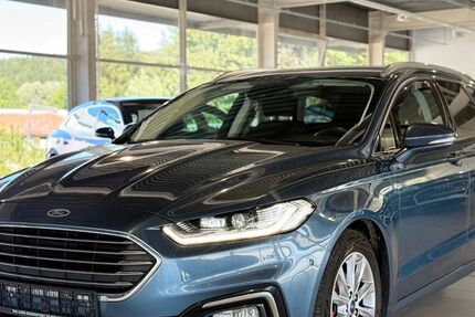 Ford Mondeo 139.650 km 15.499 &euro; Mainburg 84048