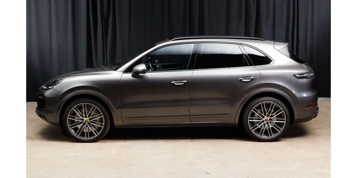 Porsche Cayenne 116.450 km 54.900 &euro; Hamburg 22549