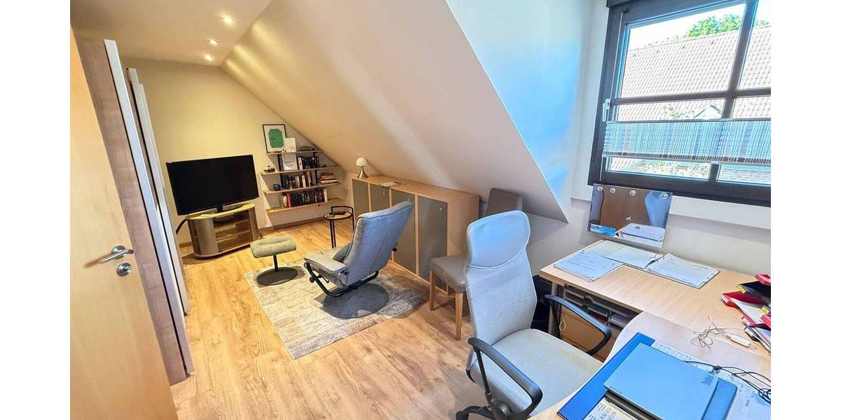 Doppelhaushälfte Issum Sevelen - 5 Zimmer, 127 m&sup2;, 349.000&euro; | Angebot:26378665