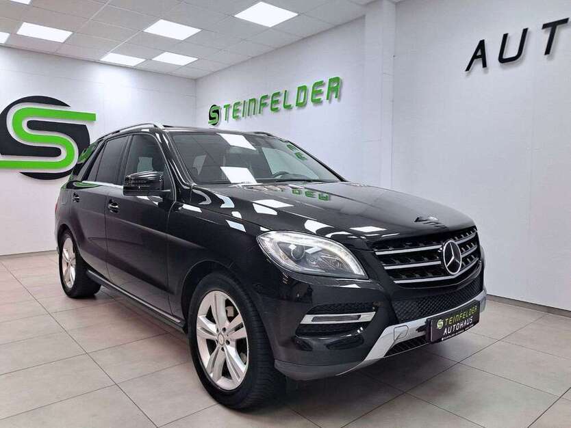 ML 350