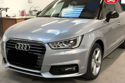 Audi A1 64.100 km 15.820 &euro; Albbruck 79774