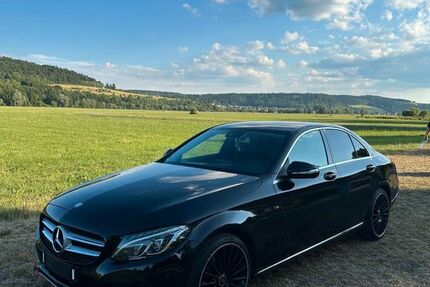 Mercedes C 180
