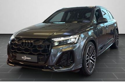 Audi Q7 5.990 km 98.990 &euro; Aschaffenburg 63741