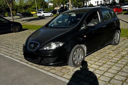 Seat Altea 210.064 km 2.250 &euro; Ulm 89079