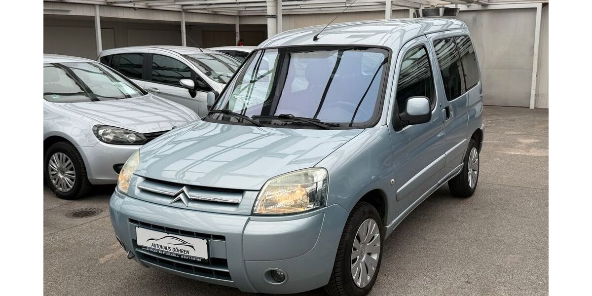 Citroen Berlingo 149.000 km 2.990 &euro; Hannover 30519