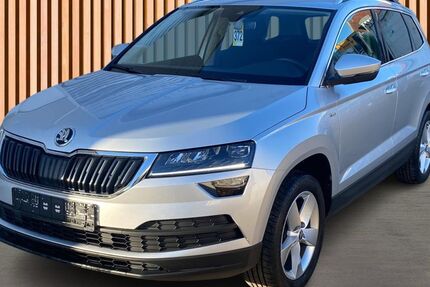 Skoda Karoq 83.150 km 18.980 &euro; Dresden 01328