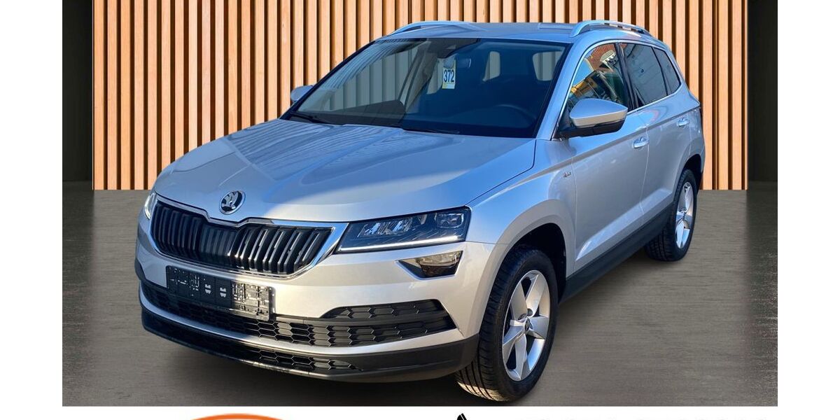Skoda Karoq 83.150 km 18.980 &euro; Dresden 01328
