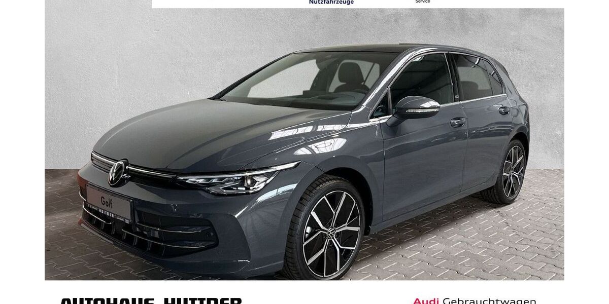 VW Golf 9.850 km 36.890 &euro; Landsberg 86899