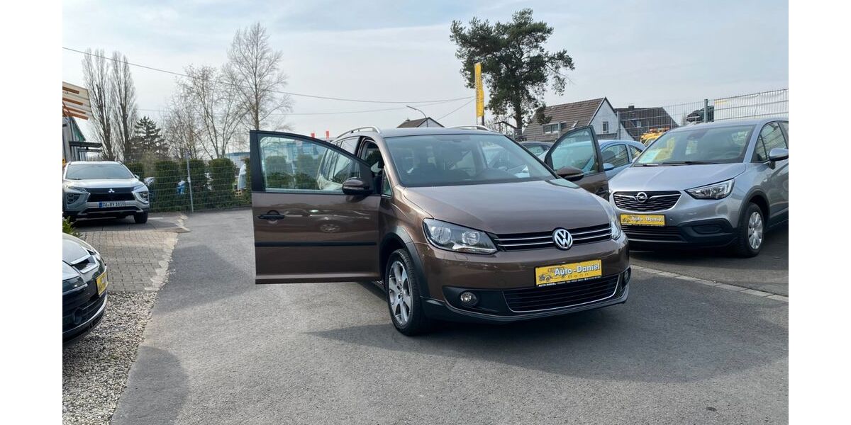 VW Touran 200.000 km 7.400 &euro; Bonn 53227