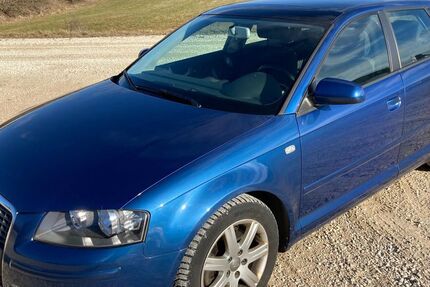 Audi A3 301.000 km 4.300 &euro; Titting 85135