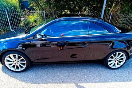 VW Eos 182.000 km 6.000 &euro; Schwandorf 92421