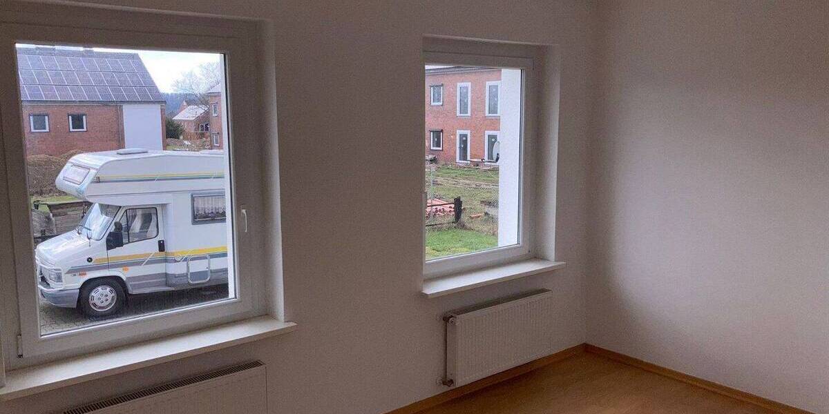Etagenwohnung Osterode - 3 Zimmer, 75 m&sup2;, 470&euro; | Angebot:26797846