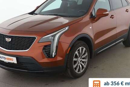 Cadillac XT4 35.849 km 25.870 &euro; Essen 45141