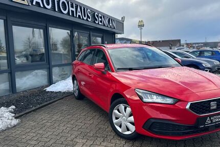 Seat Leon 111.000 km 13.490 &euro; Peine 31228