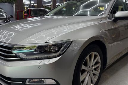 VW Passat 223.000 km 9.990 &euro; Schweich 54338