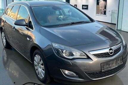 Opel Astra 187.600 km 4.490 &euro; Bonn OT Pützchen 53229