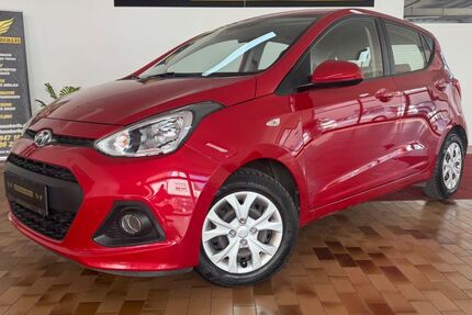 Hyundai i10 24.000 km 8.499 &euro; Bobenheim-Roxheim 67240