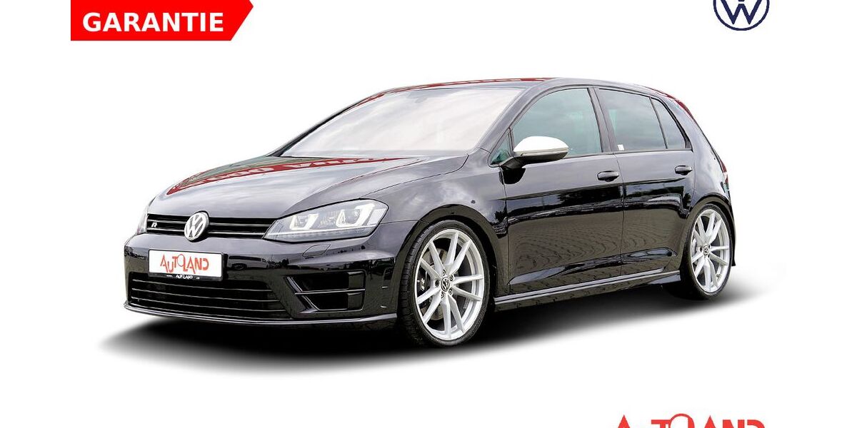 VW Golf 68.626 km 24.990 &euro; Senftenberg 01968