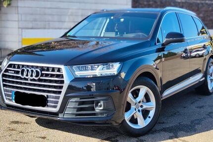 Audi Q7 166.000 km 33.000 &euro; Teningen 79331