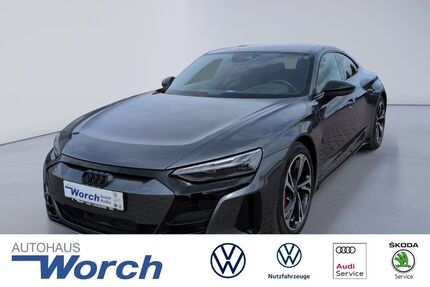 Audi RS e-tron GT 6.169 km 74.979 &euro; Südharz 06536
