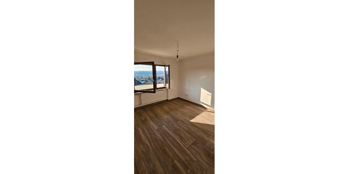 Etagenwohnung Treuchtlingen - 2 Zimmer, 55 m&sup2;, 180.000&euro; | Angebot:27172884