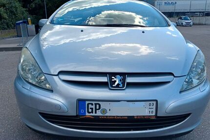 Peugeot 307 220.500 km 2.190 &euro; Unterböhringen 73337