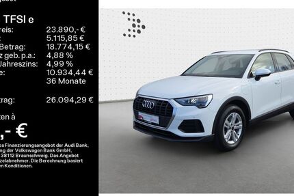 Audi Q3 71.942 km 22.480 &euro; Bad Nauheim 61231