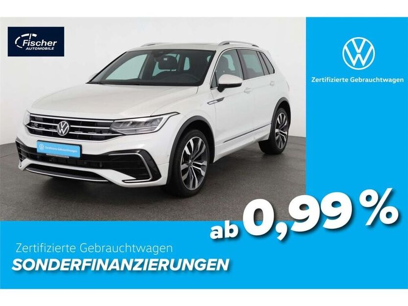Tiguan