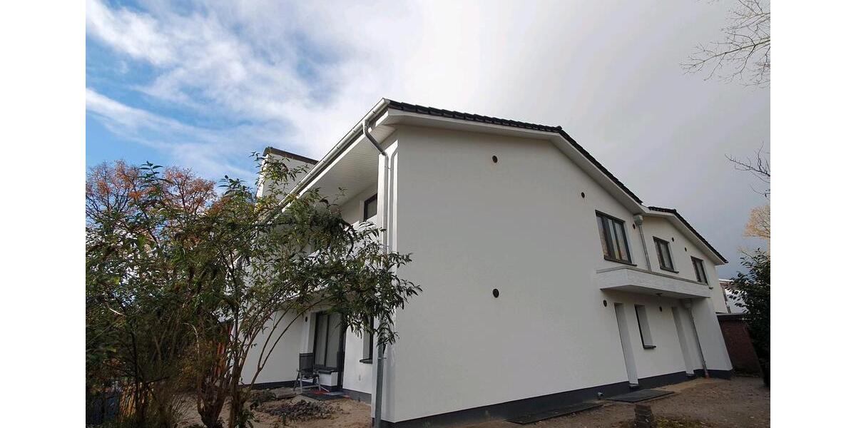 3 Zimmer Wohnung in Rastede–Wahnbek (KfW) 3 zimmer