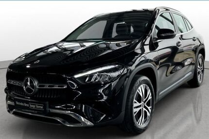 Mercedes-Benz GLA 200 3.472 km 35.450 &euro; Passau 94034