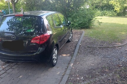 Opel Meriva B 159.525 km 2.800 € Dreieich 63303