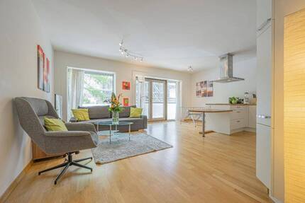 Wohnung Hamburg HafenCity - 3 Zimmer, 82 m&sup2;, 790.000&euro; | Angebot:26696276