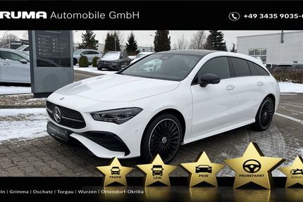 Mercedes-Benz CLA 250 18.891 km 44.730 &euro; Oschatz 04758