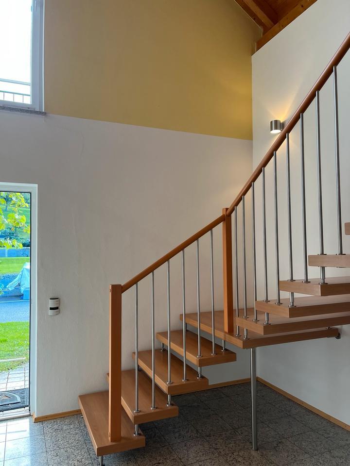 Haus Nähe Passau in Wesenufer an der Donau zu vermieten