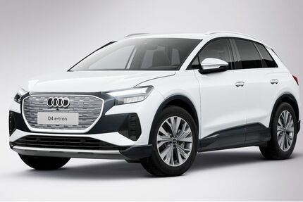 Audi Q4 e-tron 47.611 km 28.720 € Bingen / Rhein 55411