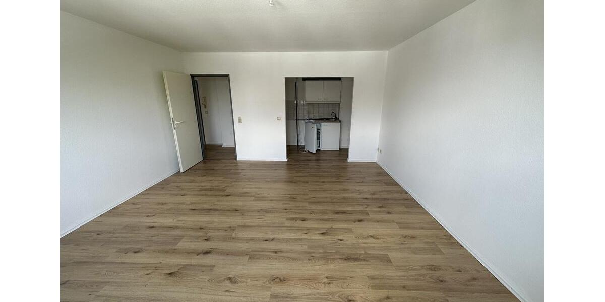 Etagenwohnung Gevelsberg - 2.5 Zimmer, 54 m&sup2;, 480&euro; | Angebot:24979225