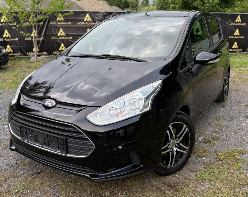 B-Max