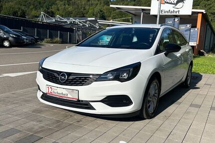 Opel Astra 126.581 km 11.999 € Schnaitheim-Heidenheim 89520