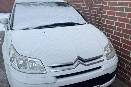 Citroen C4 250.000 km 1.000 &euro; Wildeshausen 27793