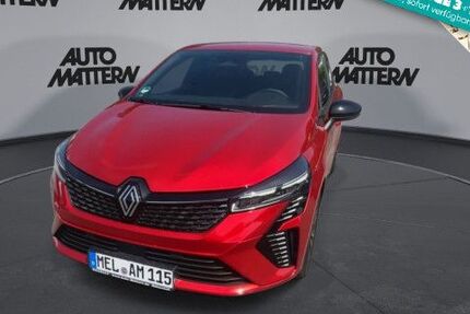 Renault Clio 1.929 km 21.190 € Gütersloh 33332