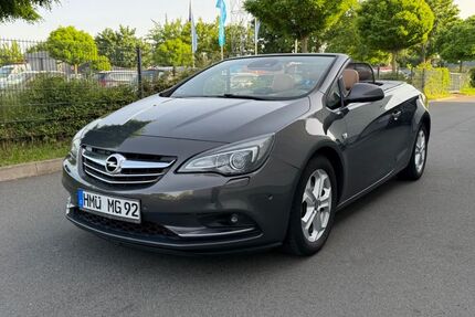 Opel Cascada 199.000 km 5.490 &euro; Hann. Münden 34346
