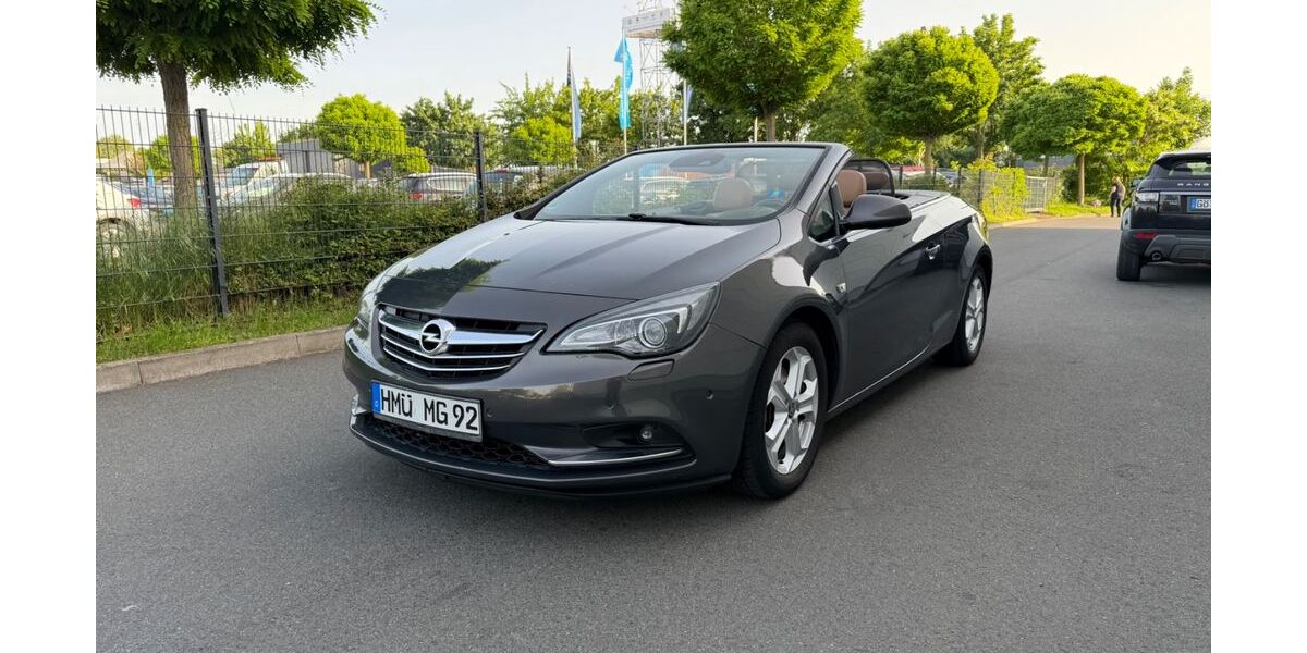 Opel Cascada 199.000 km 5.490 &euro; Hann. Münden 34346