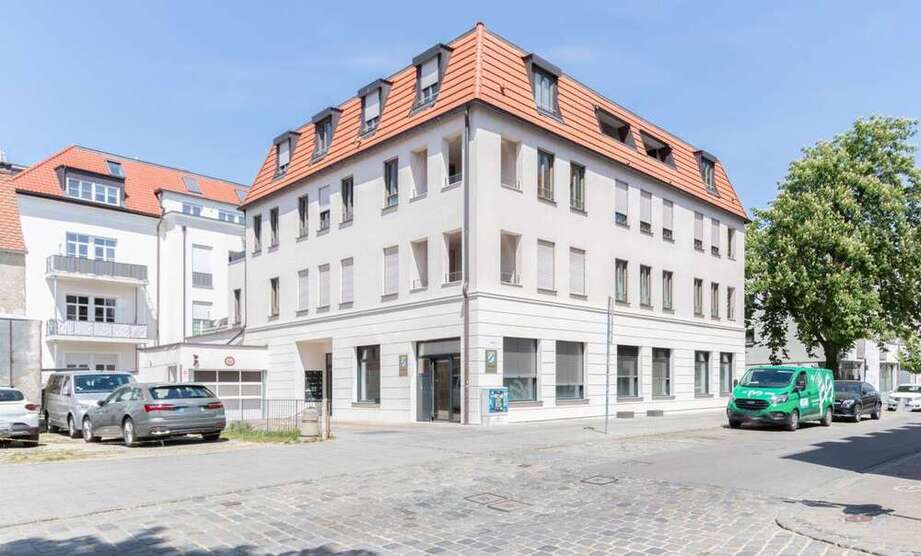 Wohnung zum Mieten in Ingolstadt 900 € 56 m²