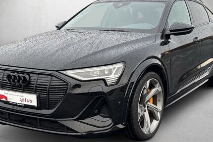 Audi e-tron 40.810 km 44.780 &euro; Mainz 55131