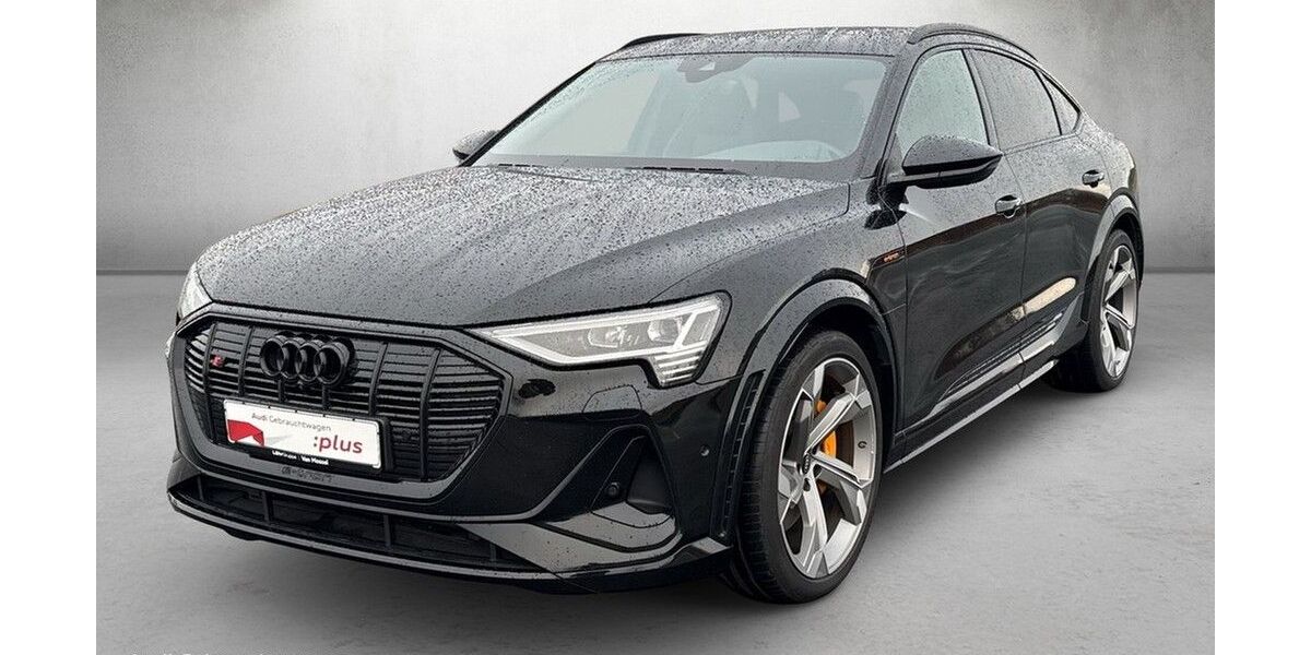 Audi e-tron 40.810 km 45.880 &euro; Mainz 55131