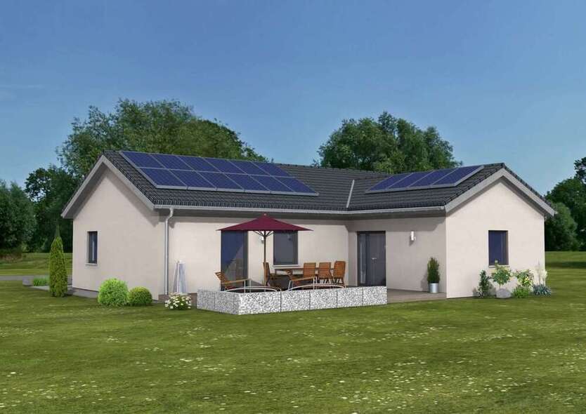Haus zum Kaufen in Frohburg 444.610 € 118 m²